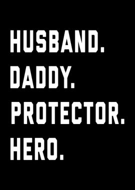 Husband Hero