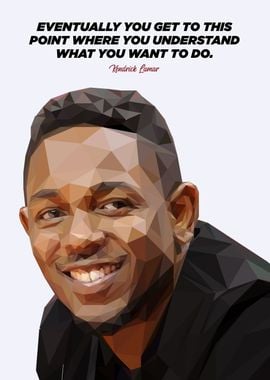 Kendrick Lamar