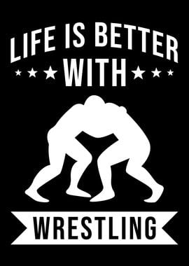 Wrestling