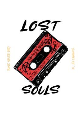 Lost Souls