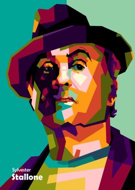 Sylvester S in wpap