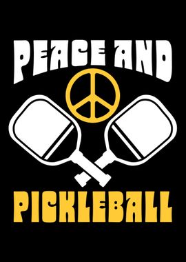 Pickleball