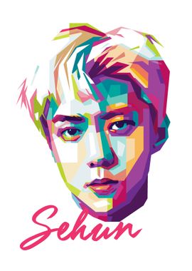 Sehun