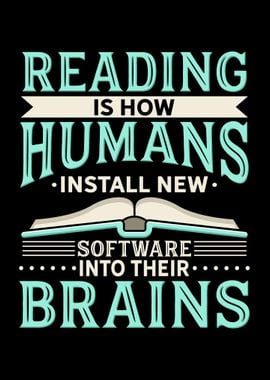 Reading New Brain Software