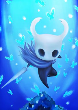 Hollow Knight