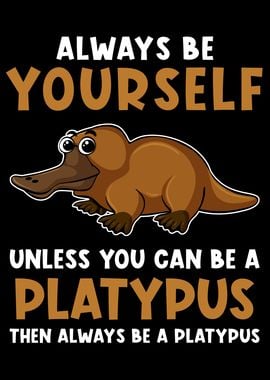 Platypus