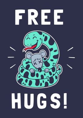 Free Hugs