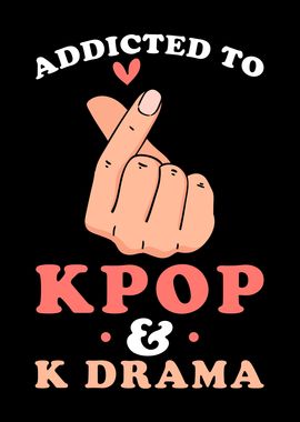 Kpop Kdrama