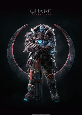 Scalebearer