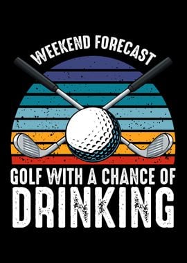 Weekend Forecast Golf Love