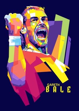 Gareth Bale