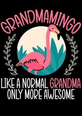 Grandmamingo