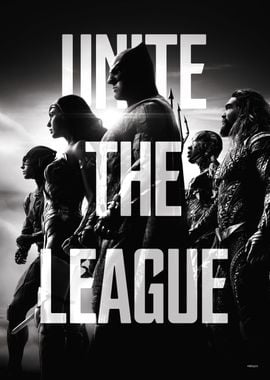 Unite The League