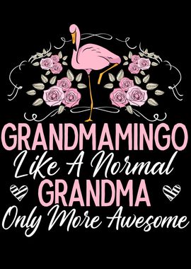 Grandmamingo