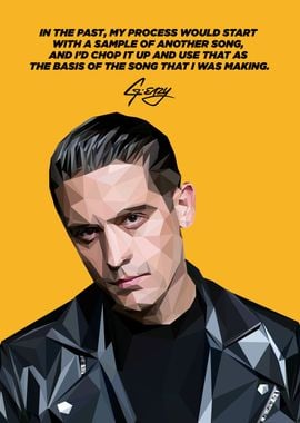 G Eazy quote