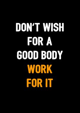 Good Body Gym Fitness 