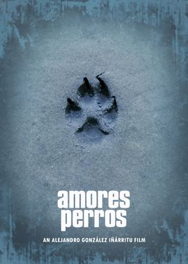 Amores Perros