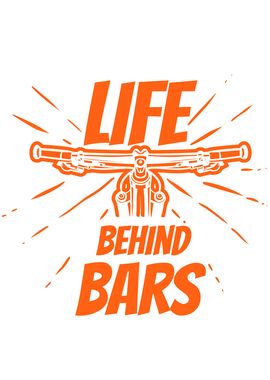 Life Behind Bars