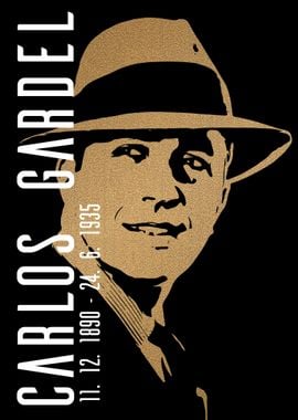 Carlos Gardel