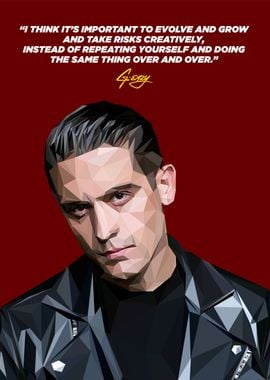 G Eazy