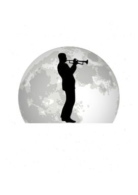 Trumpet Moon Orchestra Pla