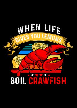 Crawfish