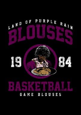 Blouses Basketball