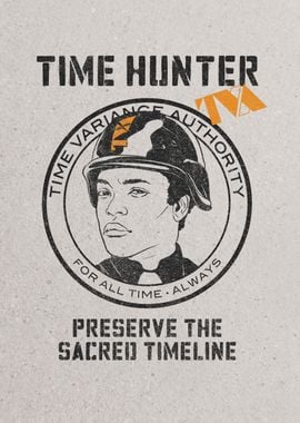 Time Hunter