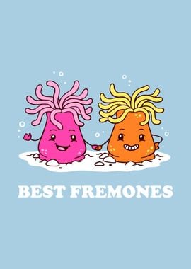 Best Fremones