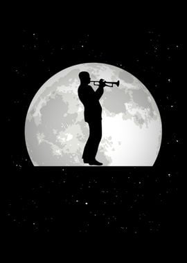 Trumpet Moon Orchestra Pla