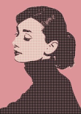 Audrey Hepburn