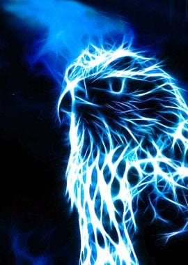 Electric Eagle