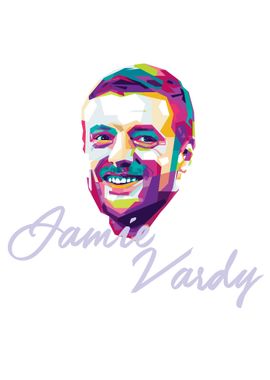 Jamie Vardy