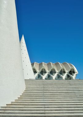 Science museum Valencia 02