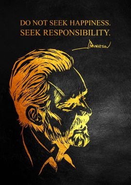 Responsibility Peterson