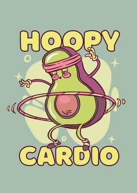 HOOPY CARDIO