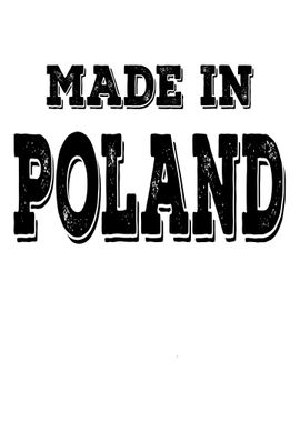 Poland gift