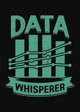 Data Whisperer