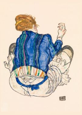 Egon Schiele