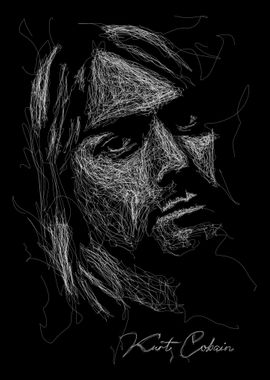 Kurt Cobain