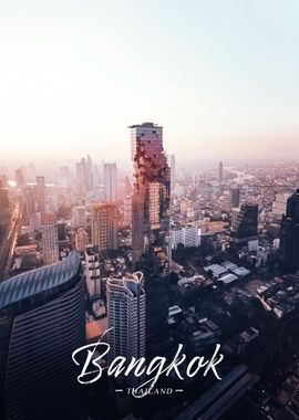 Bangkok