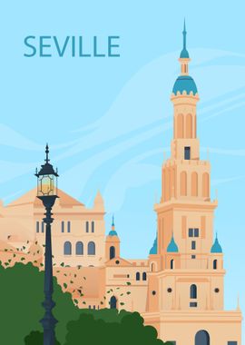 Seville