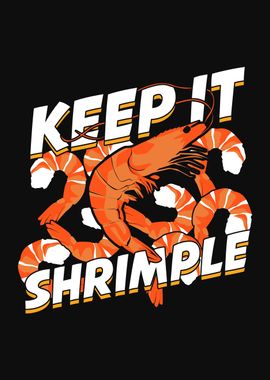 Keep It Shrimple