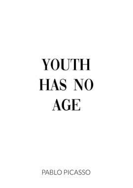 Youth has no age