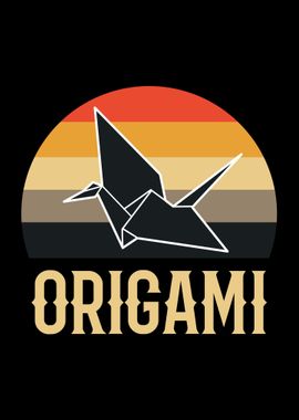 Colorful Origami