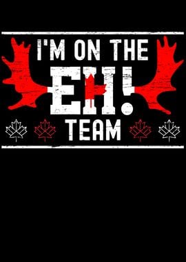 Im On The EH Team