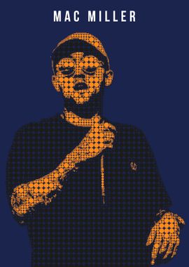 Mac Miller