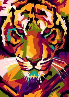 Tiger WPAP