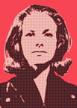 Honor Blackman