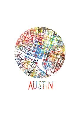 Austin 